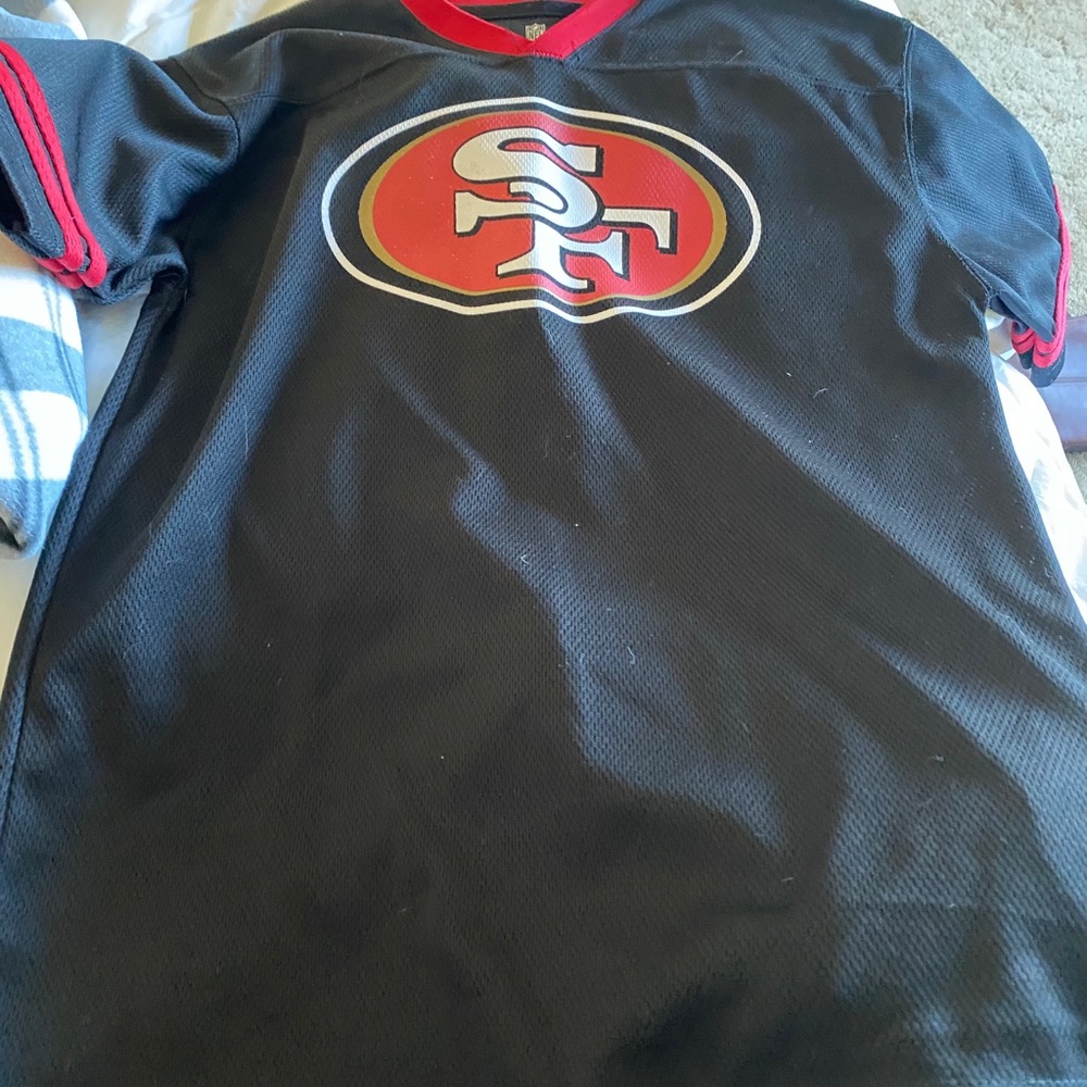 49ers Jersey